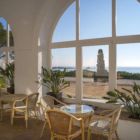 Hotel Rocamar Кадакес Екстер'єр фото