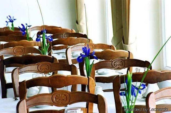 Hotel Rocamar Кадакес Ресторан фото